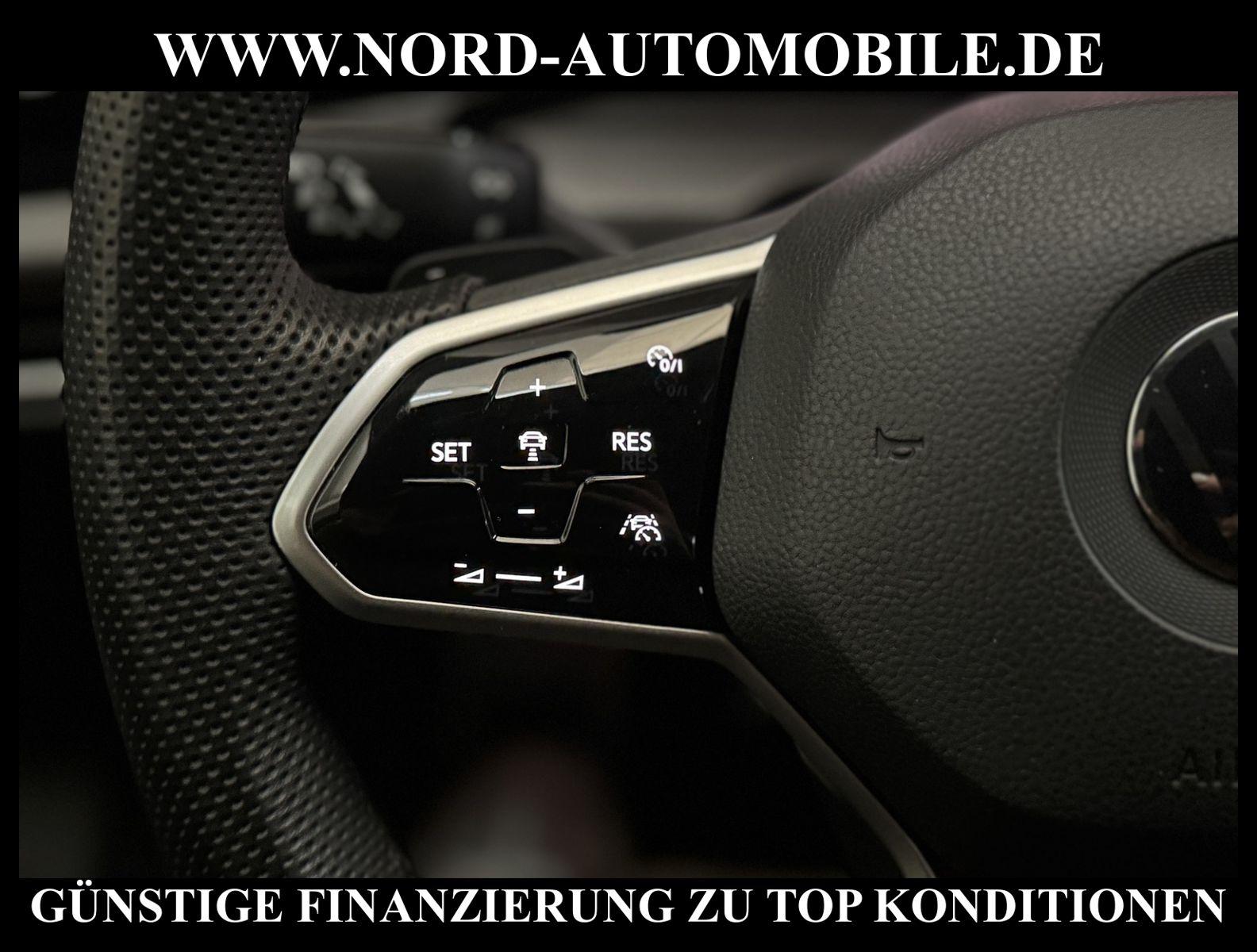 Volkswagen Golf GTI 2.0 TSI DSG Navi/LED/PDC/ACC/, миниатюра 28