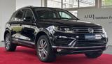 Volkswagen Touareg V6/TDI/Terrain/4Motion/ACC/R Line/Panno