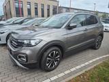 Volkswagen T-Cross United - VW T-Cross Gebrauchtwagen in Bremen