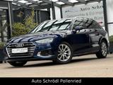 Audi A4 Avant 35 TDI S tronic advanced, AHK, ACC, LED - Audi A4 Hybrid (Diesel/Elektro)