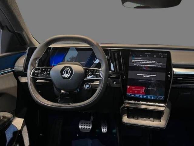 Fahrzeugabbildung Renault Scenic E-Tech 100% elektrisch Esprit Alpine