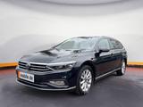 Volkswagen Passat Variant 2.0TDI DSG Elegance Navi Rfk AHK  - Volkswagen Passat Variant in Saarbrücken