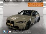 BMW M3 Competition M xDrive Limousine Harman/K - BMW M3 in Bonn