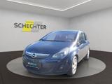 Opel Corsa 1.4 16V ecoFLEX Start-Stop Edition - Opel Corsa: 16v Edition