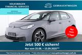 Volkswagen ID.3 Pro 107kW Klima*Tempo*Nav*PDC*RFK*SH - VW ID.3 Gebrauchtwagen in Frankfurt