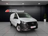 Mercedes-Benz Vito 116 CDI 4x4 extralang AUTOMATIK*StHz*REGAL - Mercedes-Benz Vito Gebrauchtwagen in Duisburg