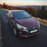 Mitsubishi Space Star 1.2 MIVEC AS&G Spirit+ Spirit+ - Mitsubishi Space Star in Bonn