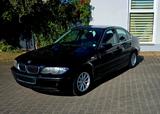 BMW Bmw E46 316i 1.Hand LPG Prins Tüv Neu - gebrauchte BMW 316 aus dem Jahr 2005