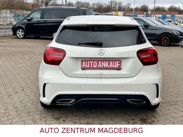 Mercedes A 220 - 8