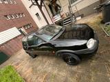 Opel Corsa B 1.0 12V Wenig Gelaufen 1 HAND - Opel Corsa aus 2000: B