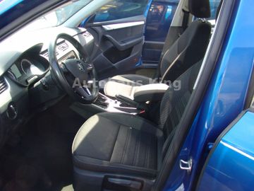 Skoda Octavia - 7