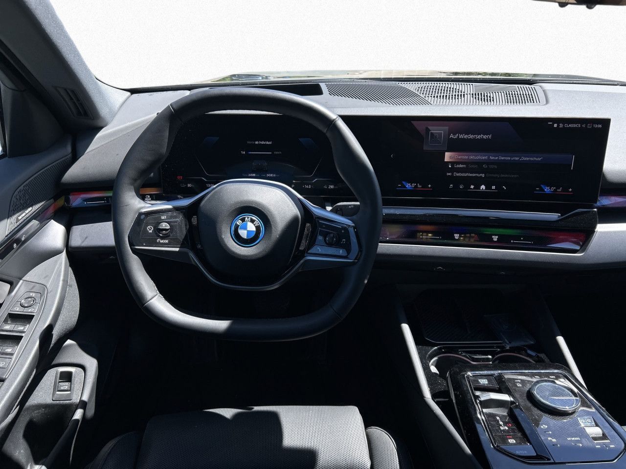 BMW i5 - Bild 17