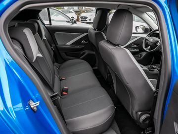 Opel Astra L 1.2 Edition Sicht-Paket Spurhalteassi.