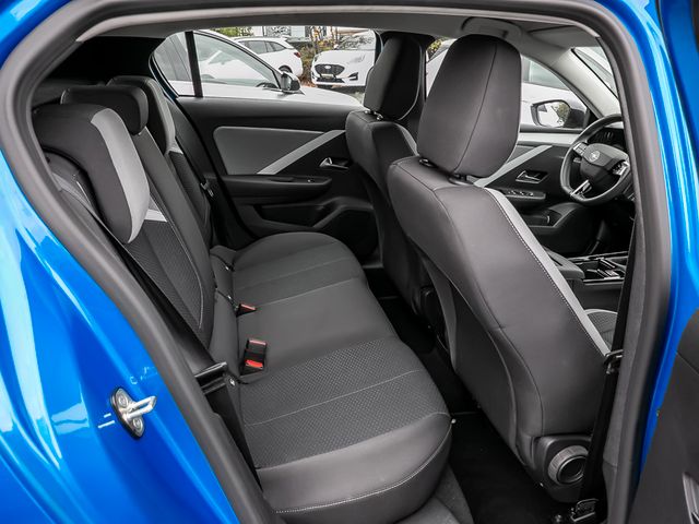 Opel Astra L 1.2 Edition Sicht-Paket Spurhalteassi.