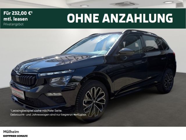 Skoda Kamiq - Bild 1