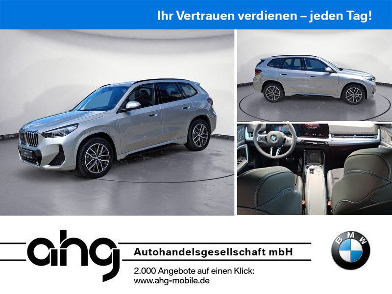 BMW X1 - Bild 1