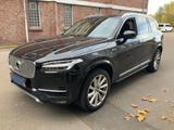 Volvo XC 90 Inscription AWD Pano/Head-Up/7-Sitzer - Volvo XC90 Gebrauchtwagen in Mülheim (Ruhr)
