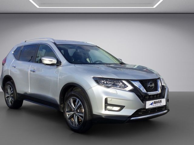 X-Trail X-Trail N-Connecta 4x4