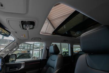 Bild 18 BAIC BJ40 4WD , Pano Klimaautomatic 360-Kamera USB