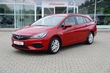 Opel Astra K ST 1.2 Turbo Edition Kamera Winterpaket - Opel Astra: Edition