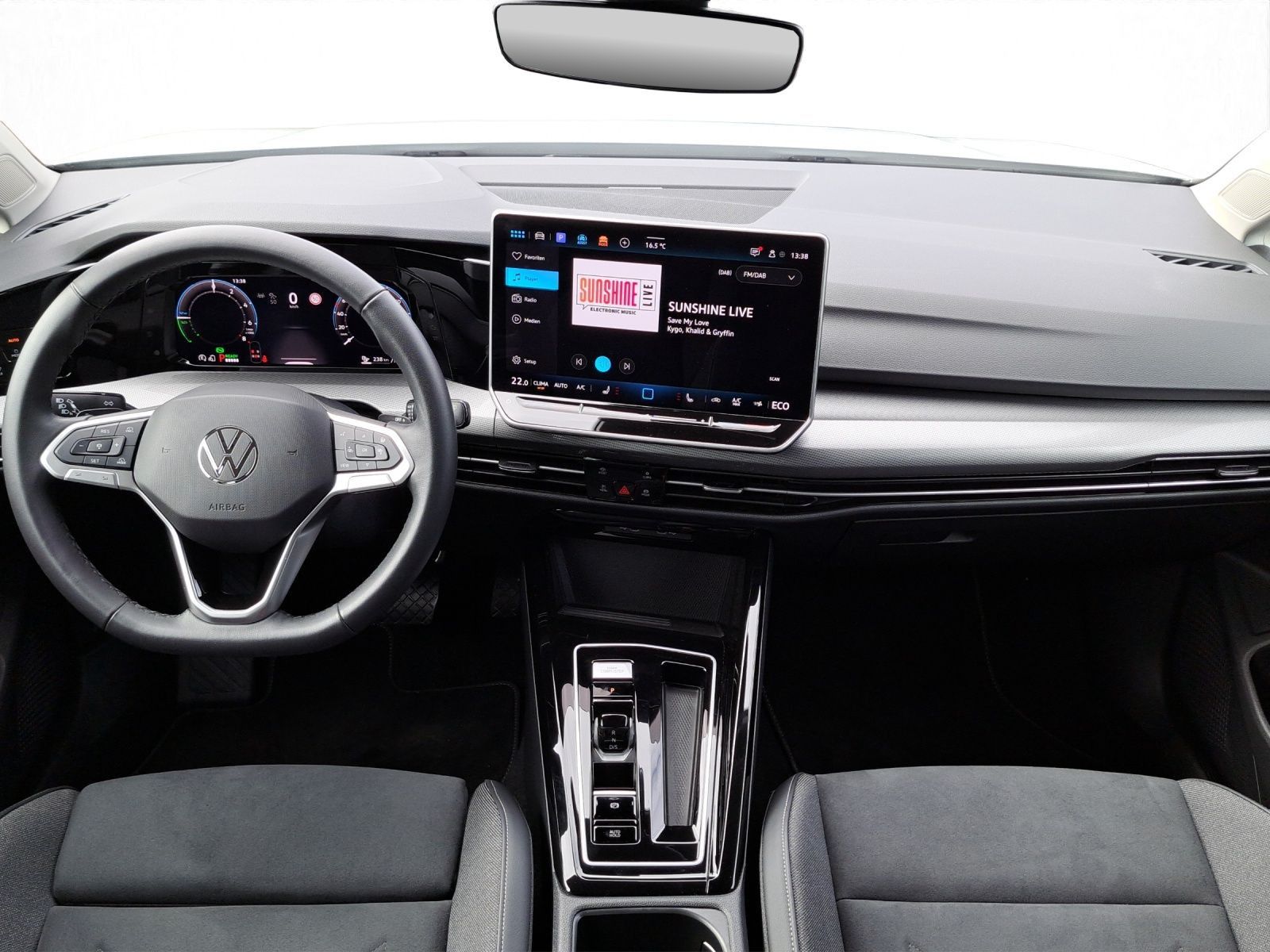 Volkswagen Golf - Bild 5