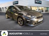 Kia Ceed Platinum Edition 1.6 CRDI - Kia: Cee Crdi