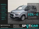 Citroën Berlingo XL PureTech 110 LIVE PDC Touchscreen Ap - Citroën Berlingo in Aachen