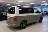 Volkswagen T6 California Beach 4M *AHK*ACC*Tisch*StdHzg - Volkswagen T6 mit Diesel-Antrieb: Automatik