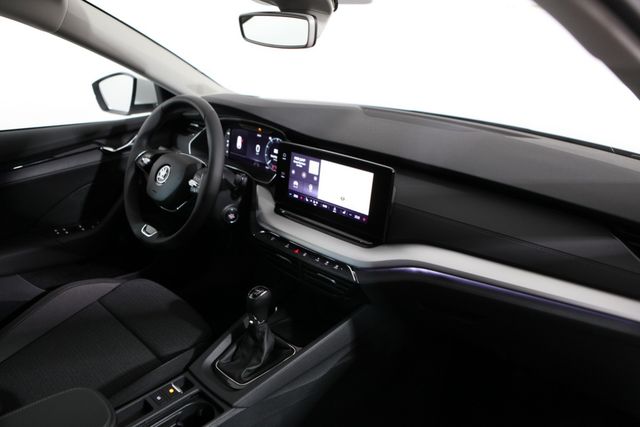 Skoda Octavia Combi IV 1.5 TSI Ambition KLIMAAUTOMATIK