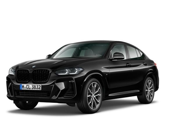 BMW X4 xDrive20d AT M Sportpaket Klimaaut. HIFI RFT