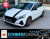 Hyundai i20 N Performance*NAVI*LED*LHZ*SHZ* - Hyundai i20 Performance Gebrauchtwagen