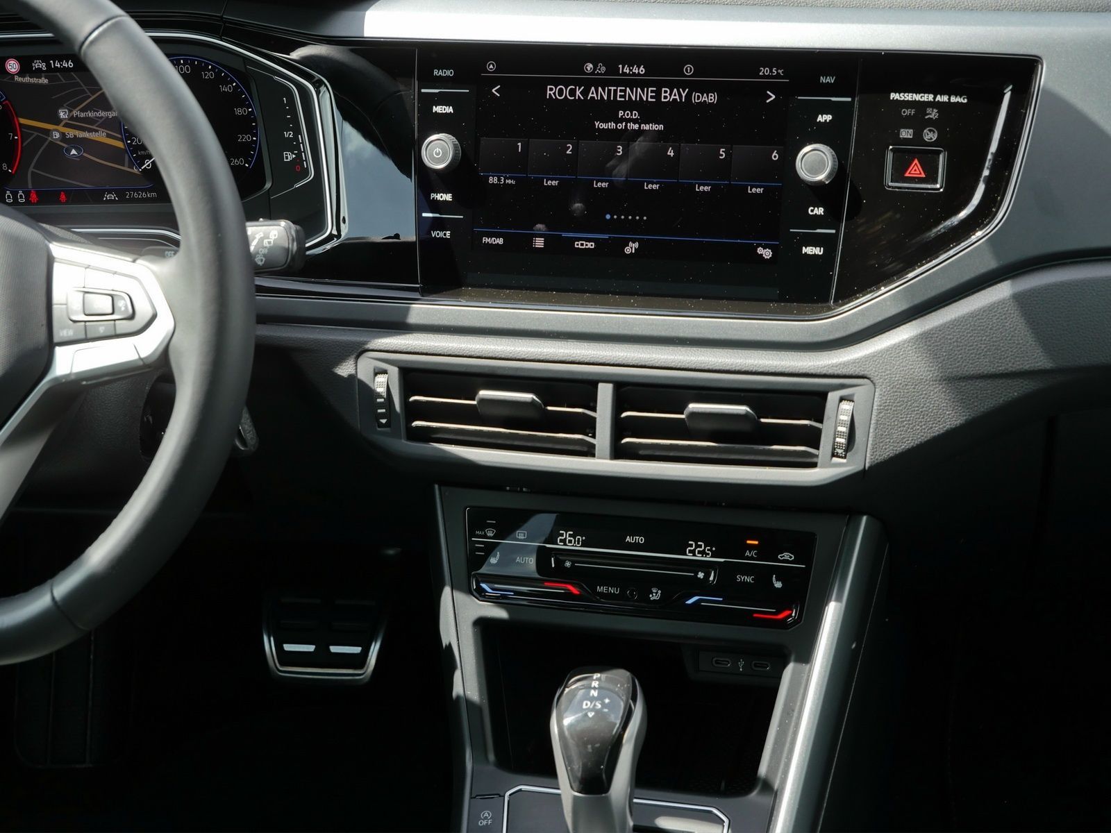 Volkswagen Taigo - Bild 6