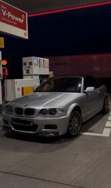 BMW Bmw 320i Super Zustand - BMW 320 aus 2002: 320i