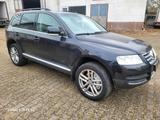 Volkswagen vw touareg v10 tdi - Volkswagen Touareg aus 2005: V10