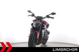 Ducati X DIAVEL V4 - DTC, Wheelie-Control, Tempomat - DUCATI DIAVEL