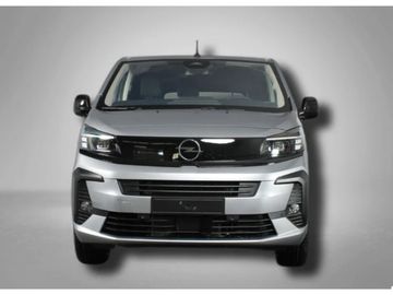 Opel Zafira Life - 9