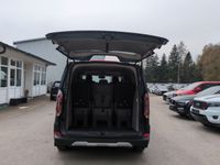 Ford Tourneo Custom - Vorschau Bild 25