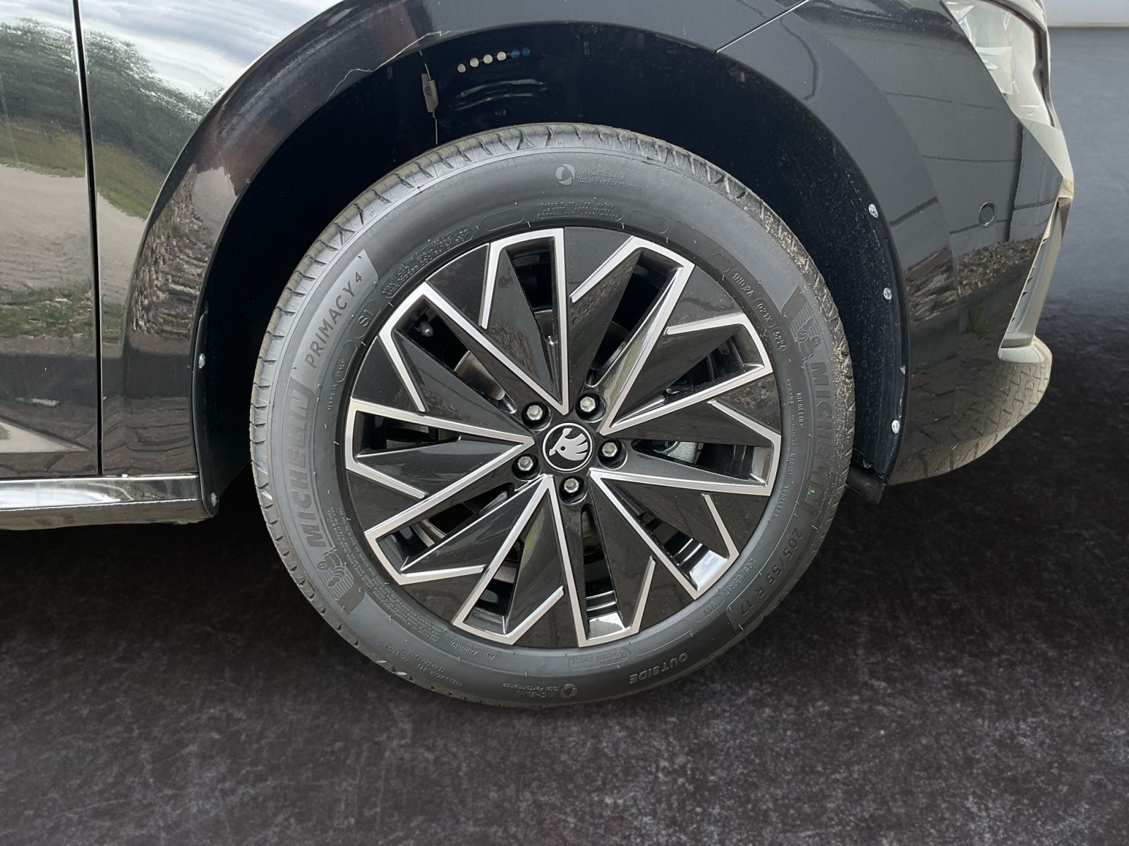 Skoda Kamiq - Bild 15