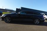 Mercedes-Benz CLS 350 Shooting Brake+Tüv NEU*Garantie - schwarze Mercedes-Benz CLS-Klasse