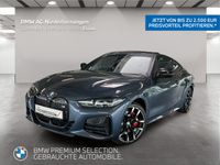 BMW M440 - Vorschau Bild 1