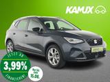 Seat Arona 1.0TSI FR+LED+NAVI+VIRTUAL+CARPLAY - Seat Arona Gebrauchtwagen