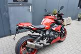Yamaha MT 10 - YAMAHA MT 10