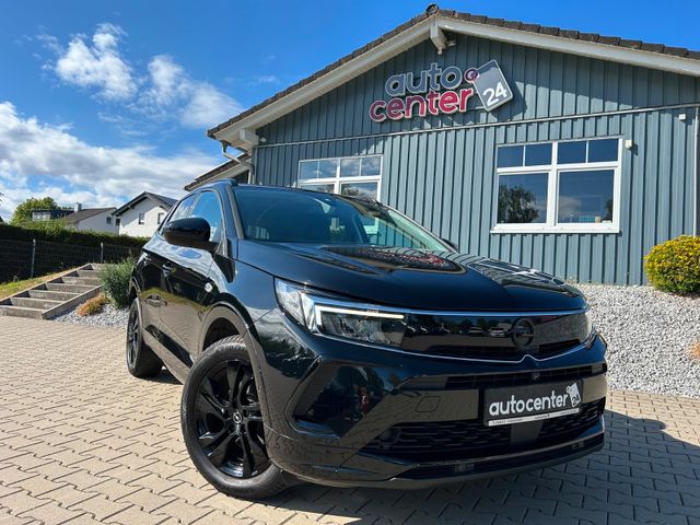 Opel Grandland X°GS Line°Kamera°LED°Winterpaket°Navi°