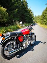 Honda CB 450 K - HONDA CB 450