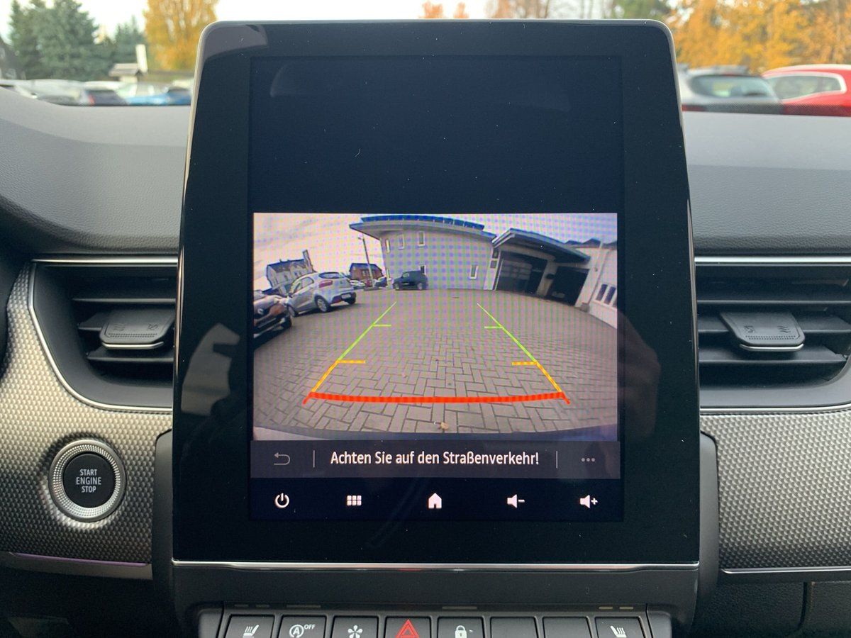 Renault Arkana - Bild 35