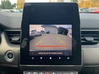 Renault Arkana - Vorschau Bild 35