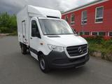 Mercedes-Benz Sprinter Tiefkühl/Stand/V300 Thermoking 317 CDI - Mercedes-Benz 300cd