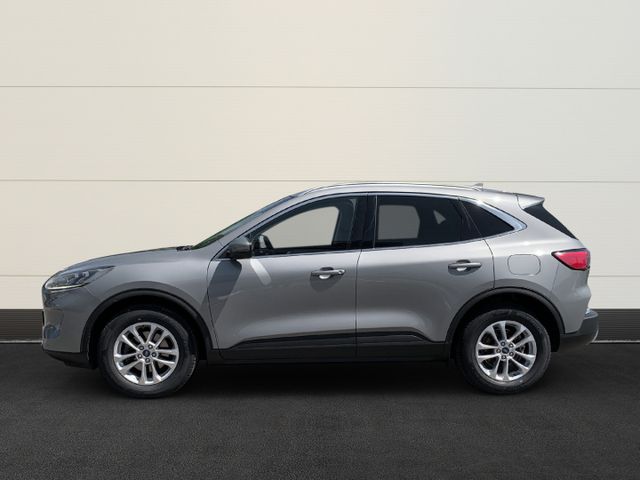 Ford Kuga Titanium 2.0 Klima+Navi+AHK+DAB+Temp+HUD+LE