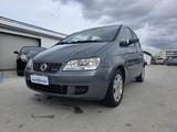 Fiat Idea 1.3 Multijet 16V 90 CV BlackMotion - Fiat Idea aus 2008