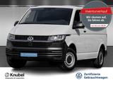 Volkswagen T6 Transporter 6.1 Kasten 2.0 TDI KR AHK KLIMA G - VW T6 Transporter in Münster